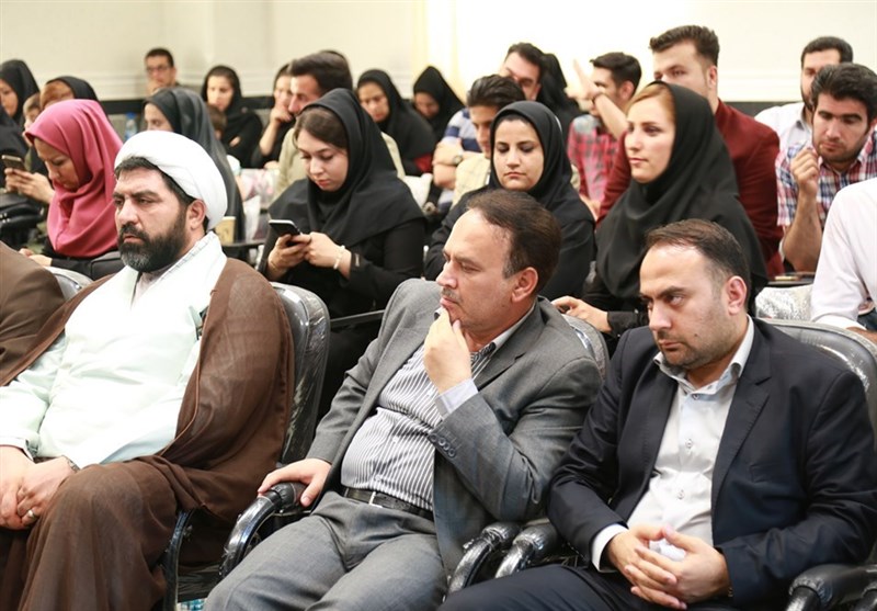 میثاق نامه اخلاقی خبرنگاران ارومیه