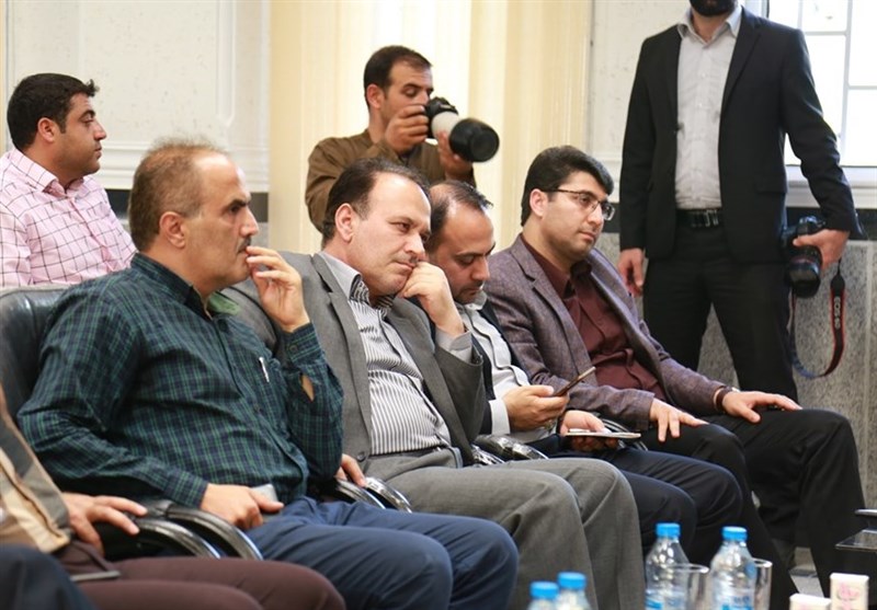 میثاق نامه اخلاقی خبرنگاران ارومیه