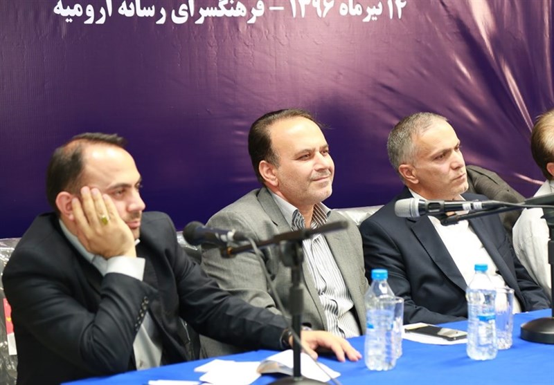 میثاق نامه اخلاقی خبرنگاران ارومیه