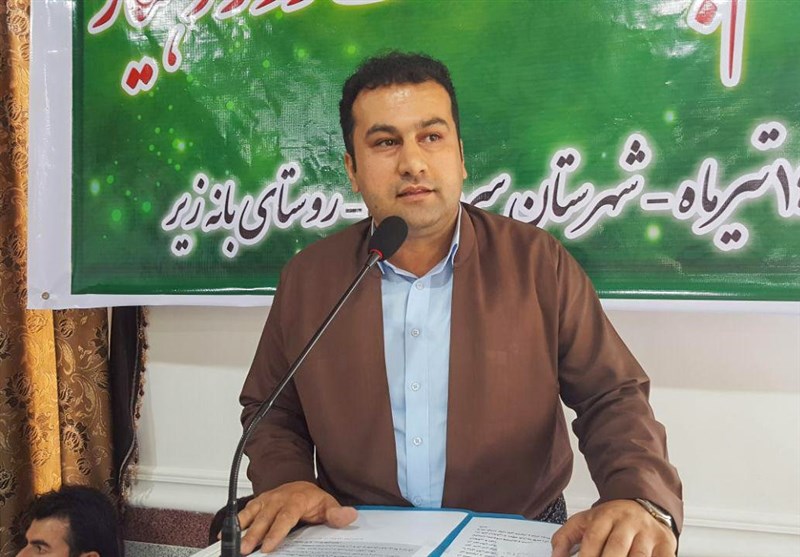 بزرگداشت روز دهیار در آذربایجان غربی