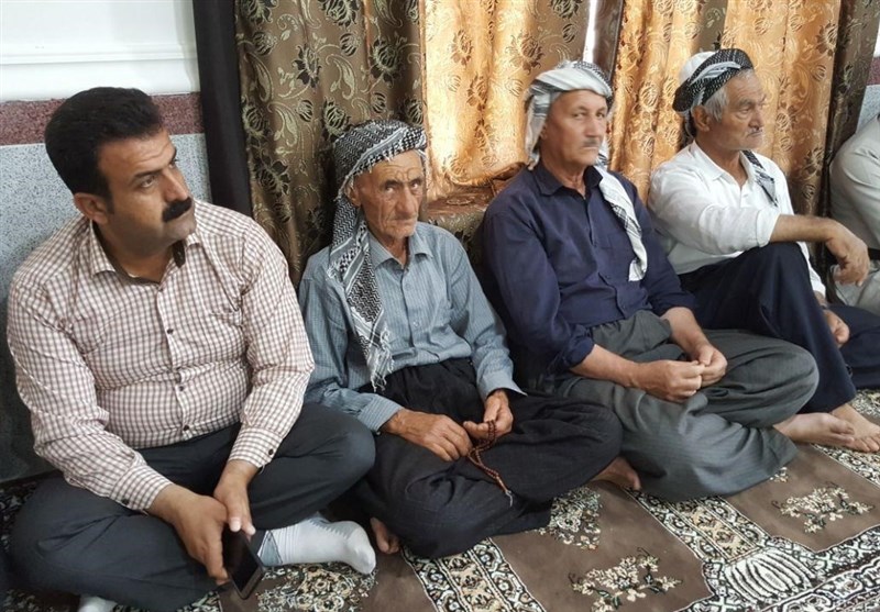 بزرگداشت روز دهیار در آذربایجان غربی