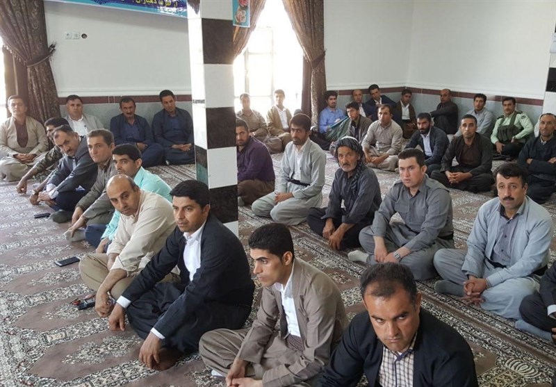 بزرگداشت روز دهیار در آذربایجان غربی