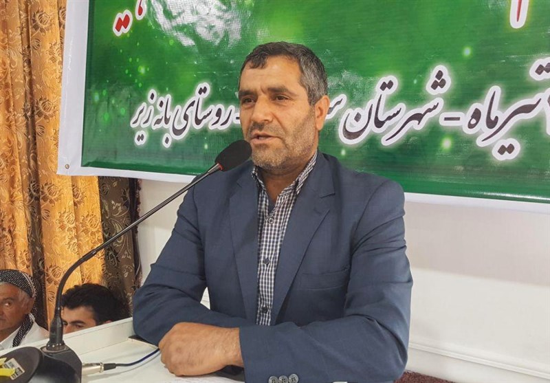 بزرگداشت روز دهیار در آذربایجان غربی