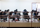زمان اعلام نتایج نهایی تکمیل ظرفیت آزمون سراسری 96