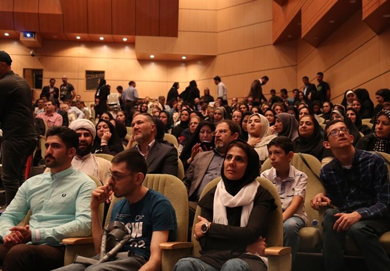 آئین تجلیل از قهرمانان و مدال‌آوران المپیک، جهانی، آسیایی و هیئت‌های ورزشی برتر کشور-ارومیه