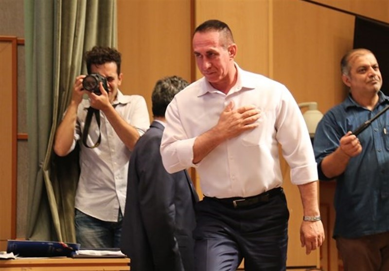 آئین تجلیل از قهرمانان و مدال‌آوران المپیک، جهانی، آسیایی و هیئت‌های ورزشی برتر کشور-ارومیه