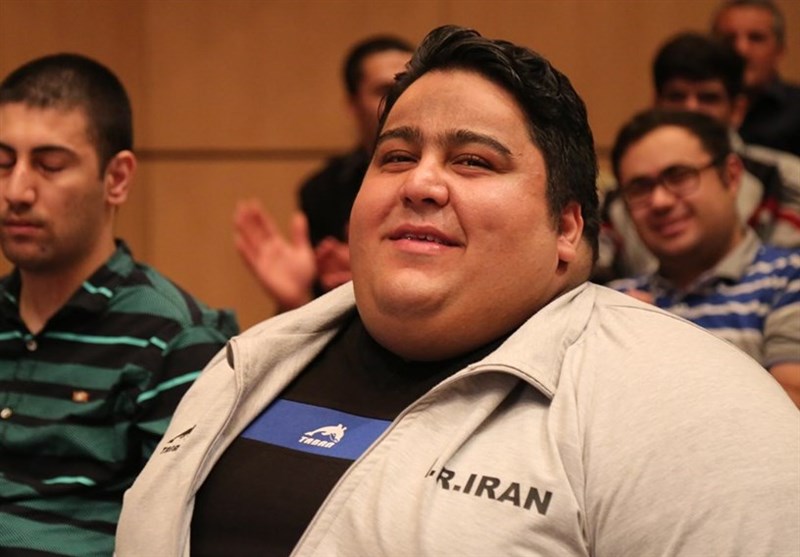 آئین تجلیل از قهرمانان و مدال‌آوران المپیک، جهانی، آسیایی و هیئت‌های ورزشی برتر کشور-ارومیه