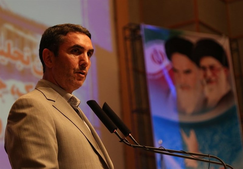 آئین تجلیل از قهرمانان و مدال‌آوران المپیک، جهانی، آسیایی و هیئت‌های ورزشی برتر کشور-ارومیه