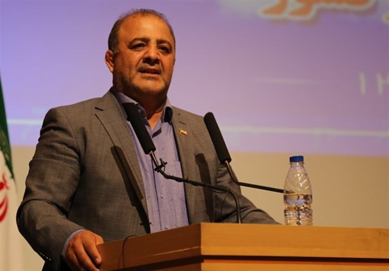 آئین تجلیل از قهرمانان و مدال‌آوران المپیک، جهانی، آسیایی و هیئت‌های ورزشی برتر کشور-ارومیه