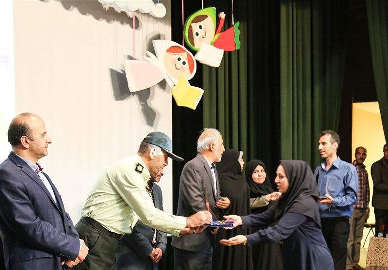 جشنواره ملی "جامعه+من" در ارومیه