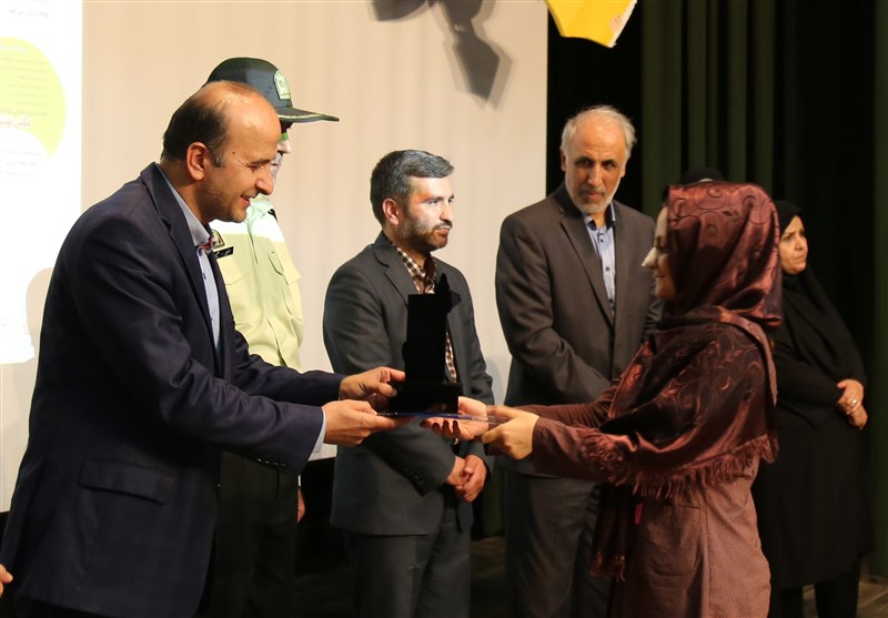 جشنواره ملی "جامعه+من" در ارومیه