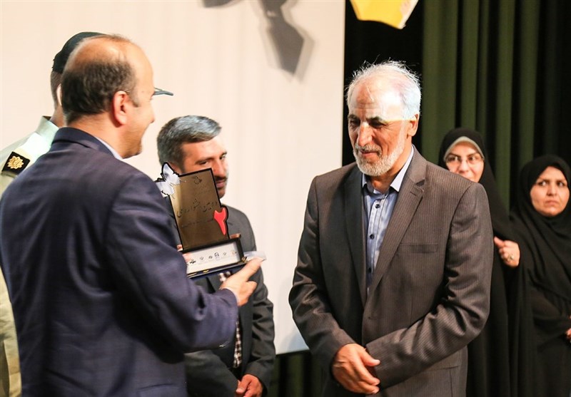 جشنواره ملی "جامعه+من" در ارومیه