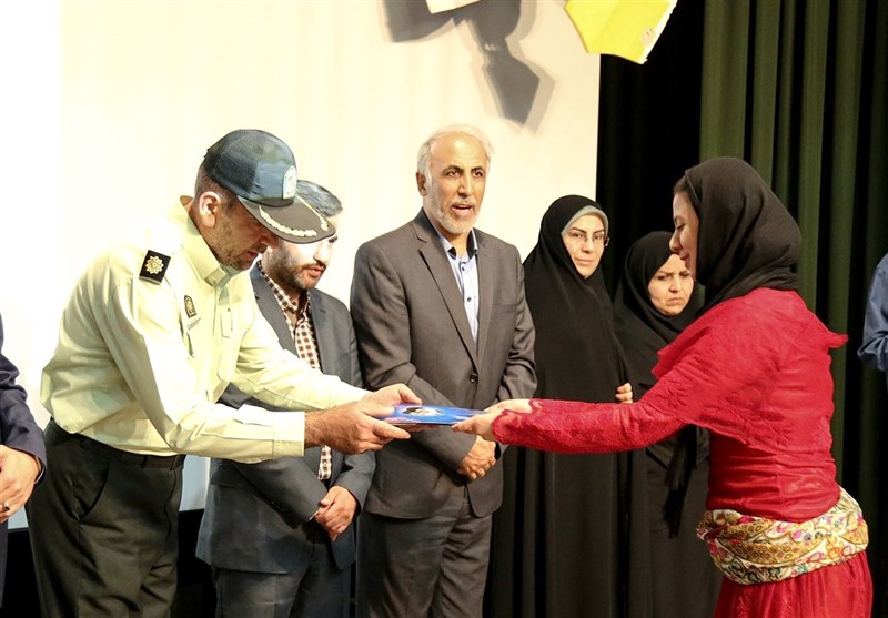 جشنواره ملی "جامعه+من" در ارومیه