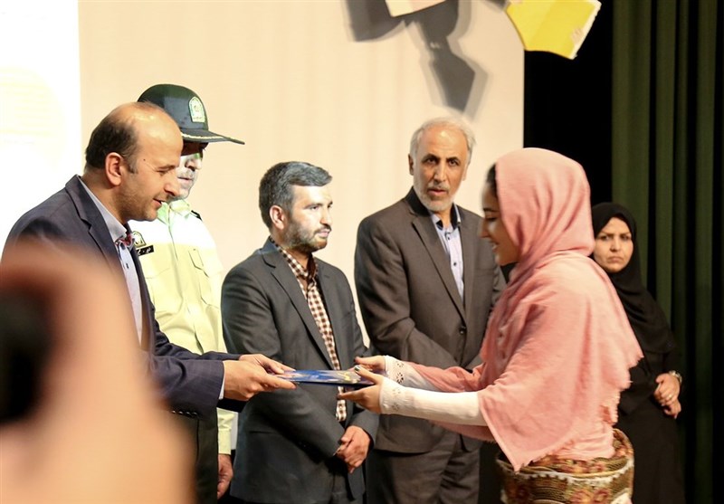 جشنواره ملی "جامعه+من" در ارومیه