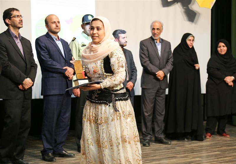 جشنواره ملی "جامعه+من" در ارومیه