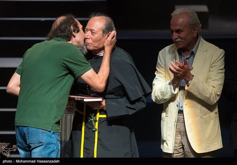 تلویزیون , صدا و سیمای جمهوری اسلامی ایران , سینمای ایران , سی و هشتمین جشنواره فیلم فجر ,