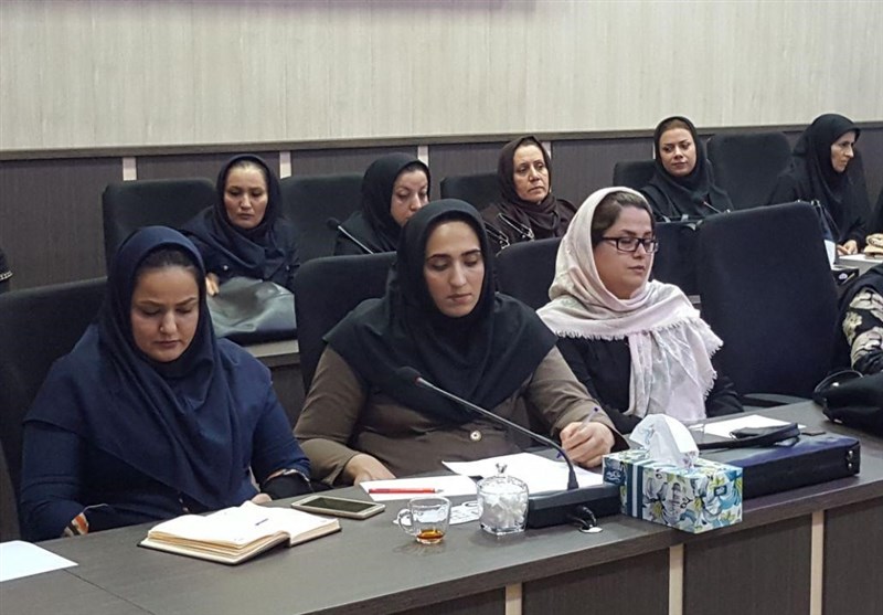 همایش بررسی مشکلات و نیازمندی‌های بانوان سردشت