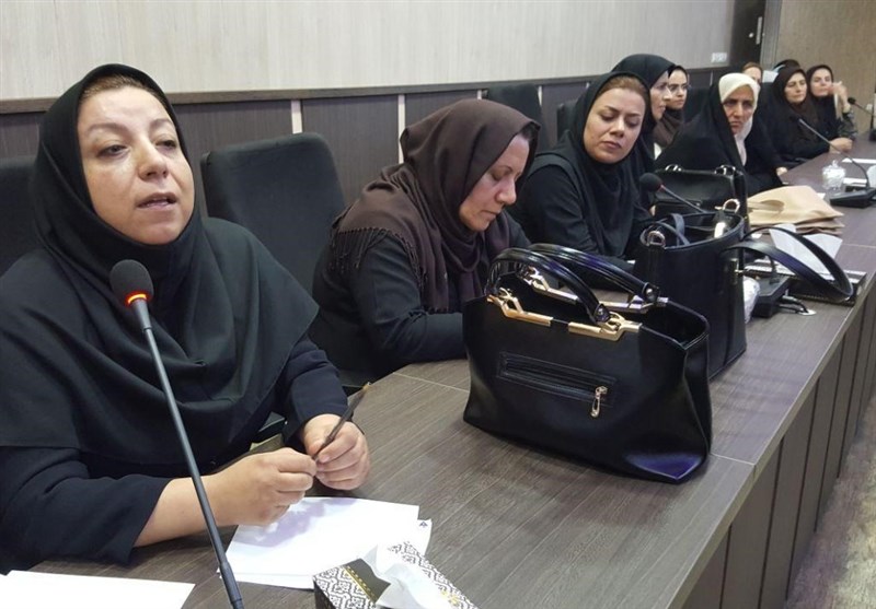 همایش بررسی مشکلات و نیازمندی‌های بانوان سردشت