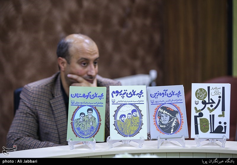 نشست بررسی جایگاه ادبیات کودک و نوجوان