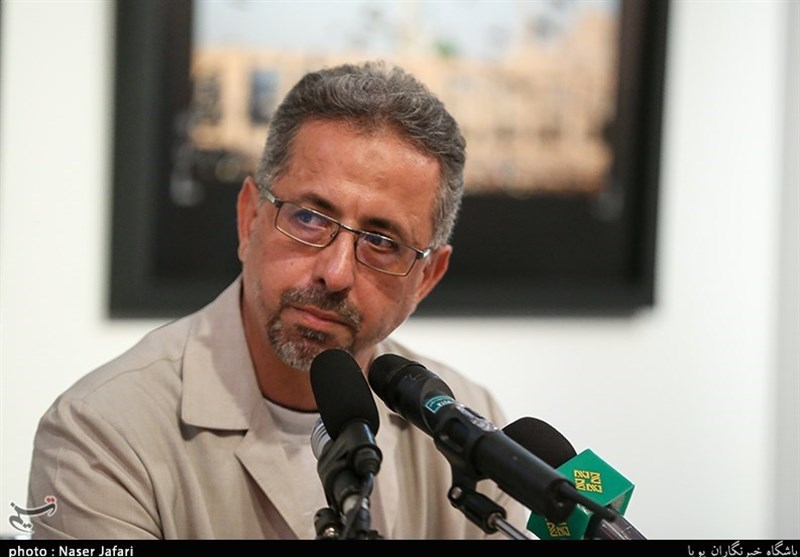 نمایشگاه بهشت بقیع