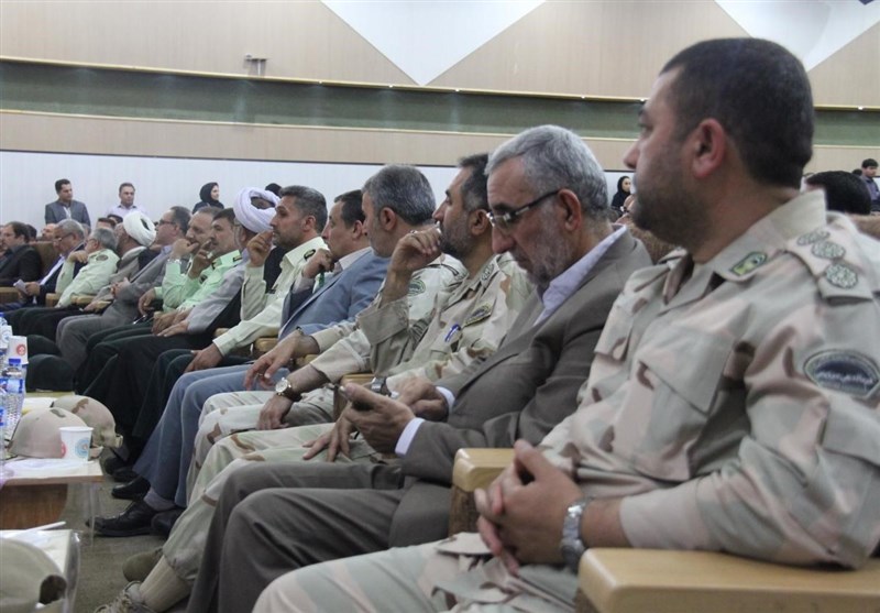 همایش پیشگیری از اعتیاد در سالروز جهانی مبارزه با مواد مخدر