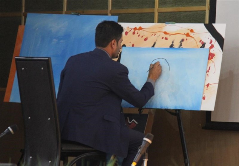 همایش پیشگیری از اعتیاد در سالروز جهانی مبارزه با مواد مخدر