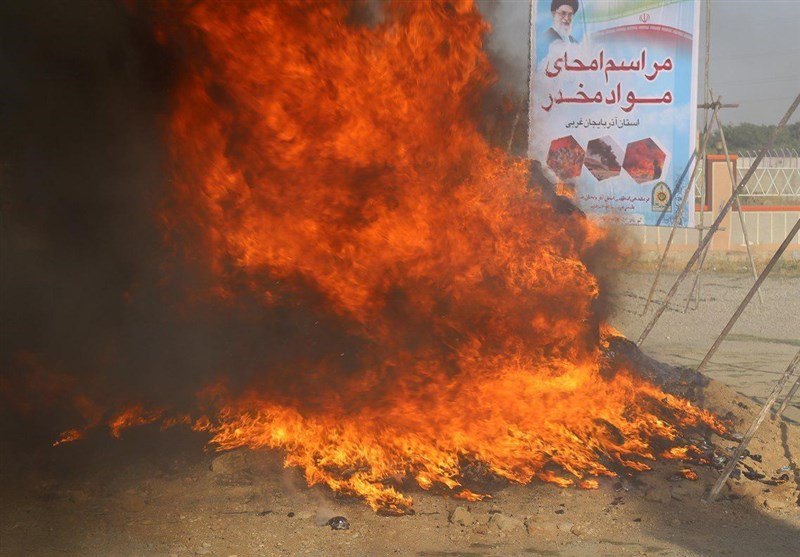 همایش پیشگیری از اعتیاد در سالروز جهانی مبارزه با مواد مخدر