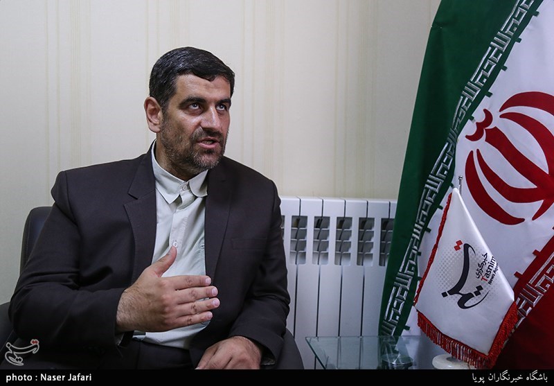 شریف دکتر علوم قرآنی