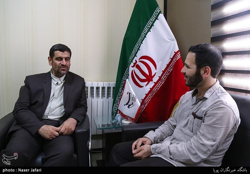 شریف دکتر علوم قرآنی