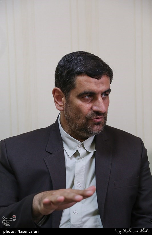 شریف دکتر علوم قرآنی