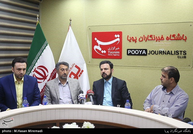 تقدیر از عوامل برنامه قرآنی اسراء