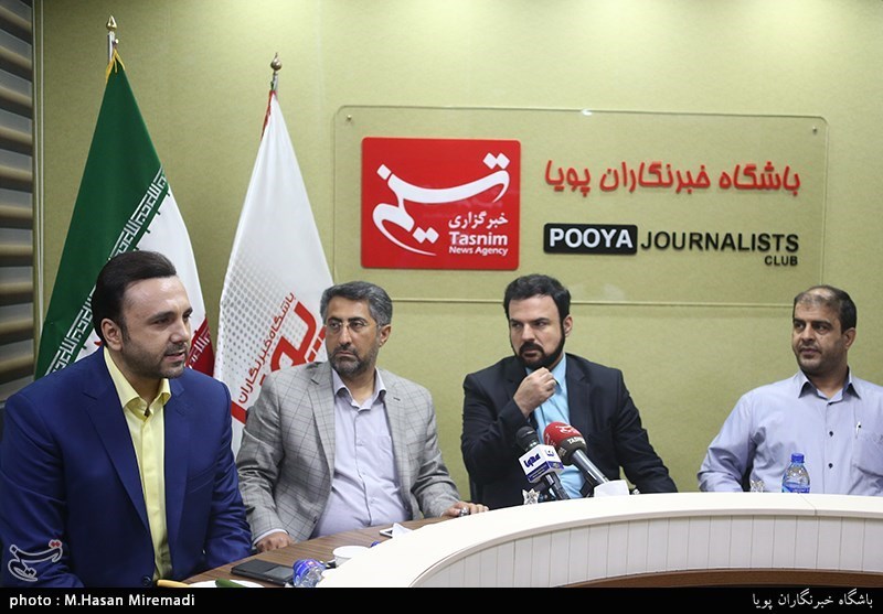 تقدیر از عوامل برنامه قرآنی اسراء