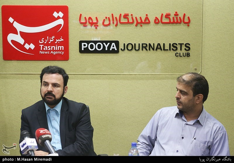 تقدیر از عوامل برنامه قرآنی اسراء