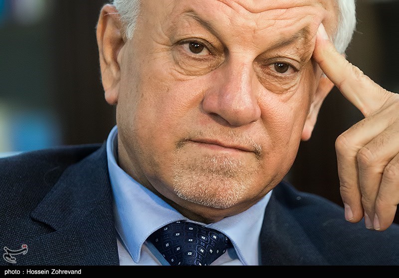 مصاحبه اختصاصی تسنیم با سفیر عراق در ایران