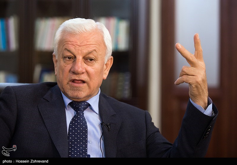 مصاحبه اختصاصی تسنیم با سفیر عراق در ایران