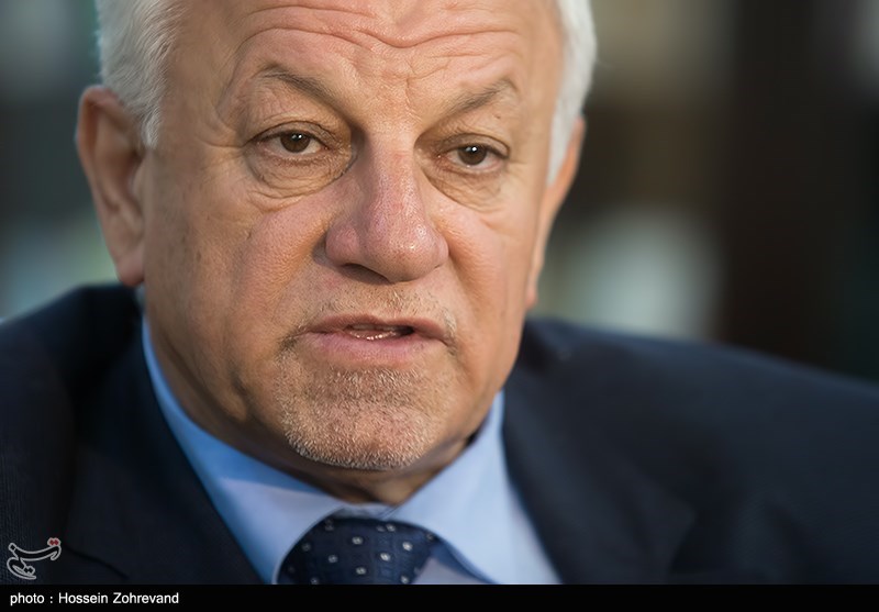 مصاحبه اختصاصی تسنیم با سفیر عراق در ایران