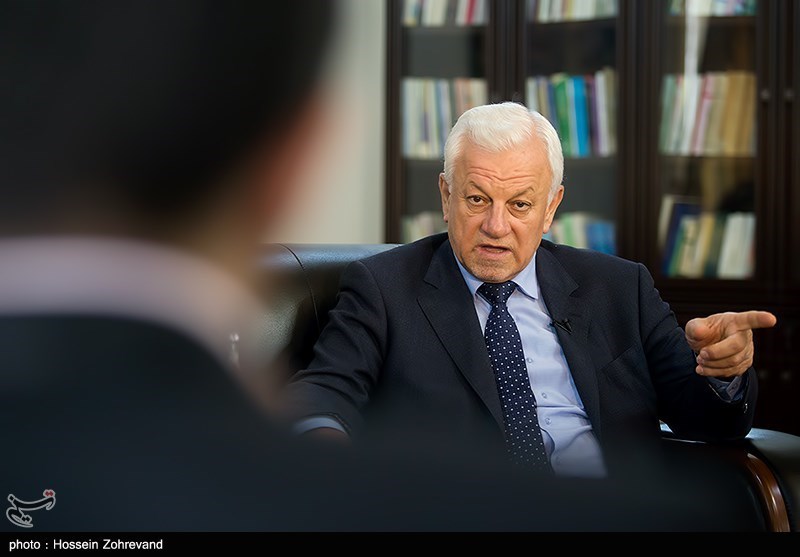 مصاحبه اختصاصی تسنیم با سفیر عراق در ایران