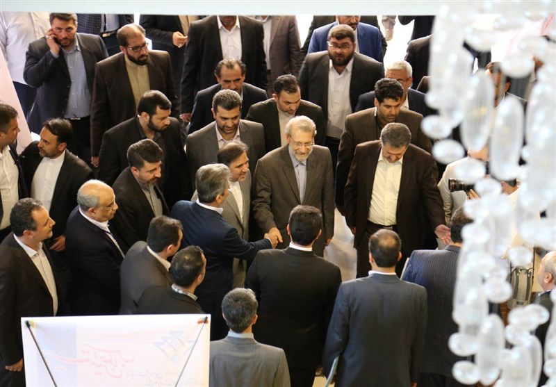 بیستمین اجلاس سالیانه نظام مهندسی ساختمان ایران در ارومیه