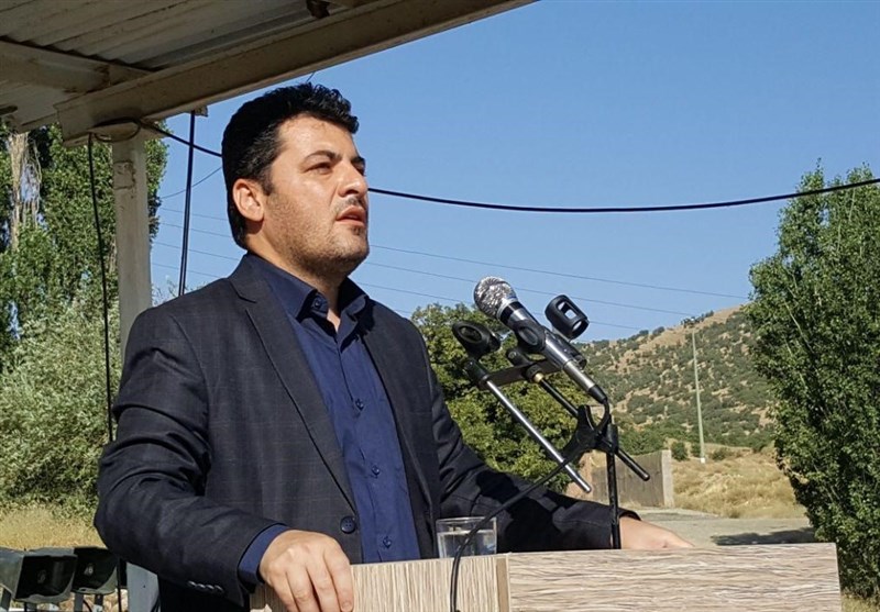 رزمایش الی بیت المقدس در شهرهای جنوب آذربایجان غربی 