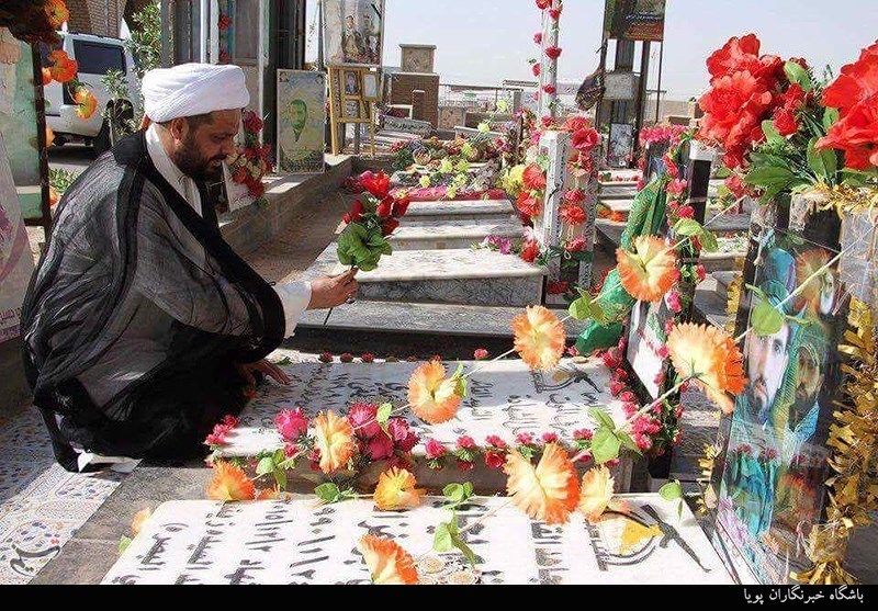 دبیر کل عصائب اهل الحق