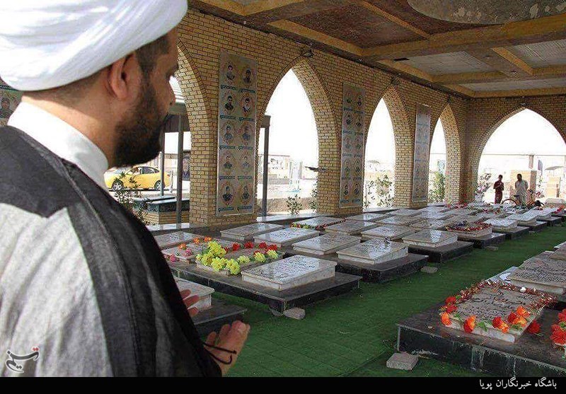 دبیر کل عصائب اهل الحق