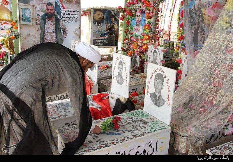 دبیر کل عصائب اهل الحق