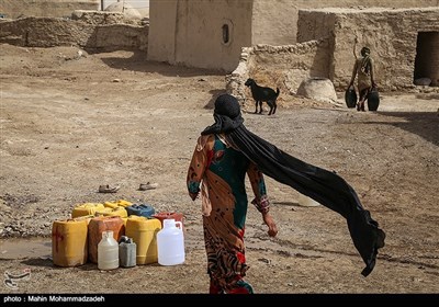 یادداشت| سراب وعده در طرح‌های تأمین آب سیستان