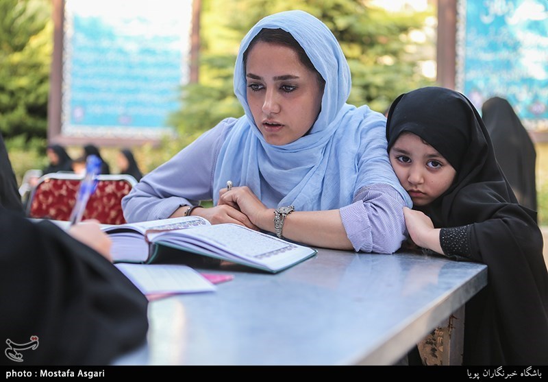 طرح ملی قرآنی بشارت1451