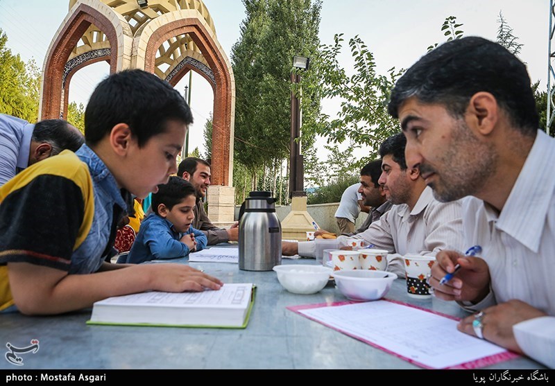 طرح ملی قرآنی بشارت1451