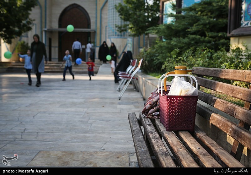 طرح ملی قرآنی بشارت1451