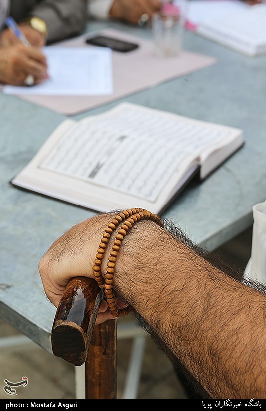 طرح ملی قرآنی بشارت1451