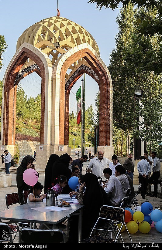 طرح ملی قرآنی بشارت1451