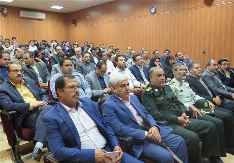 تسنیم مرکزی