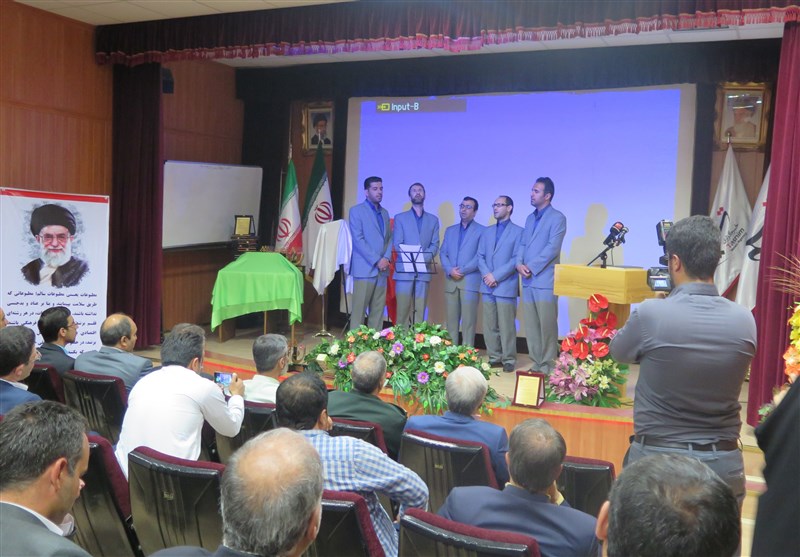 تسنیم مرکزی